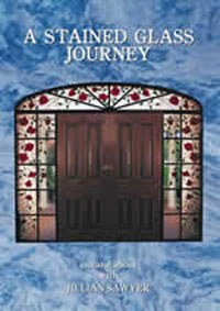 A STAINED GLASS JOURNEY