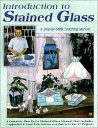 INTRODUCTION TO STAINED GLASS