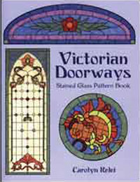 VICTORIAN DOORWAYS