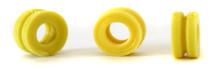 YELLOW GROOVE GROMMETS FOR TAURUS II RINGSAW