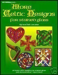 MORE CELTIC DESIGNS FOR STAINED GLASS