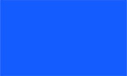 BLUE (HIGH GLOSS TRANSPARENT) #D273359 by REUSCHE PAINTS