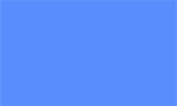 BLUE (HIGH GLOSS TRANSPARENT) #D27778 by REUSCHE PAINTS