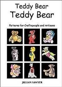 TEDDY BEAR-TEDDY BEAR