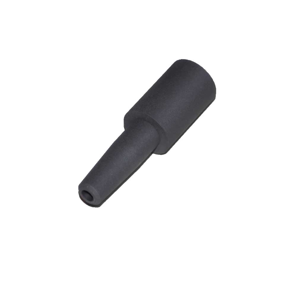 GonG HOLDER REPLACEMENT HEAD - 10mm MALE