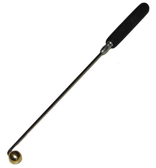 IN/OUT SCULPTING TOOL - 13mm ROUND