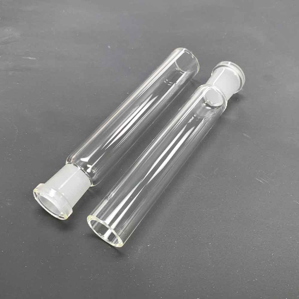 FEMALE 14/23 BISTABIL GLASS JOINT by LENZ