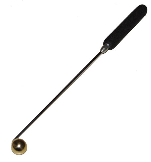 IN/OUT SCULPTING TOOL - 16mm ROUND