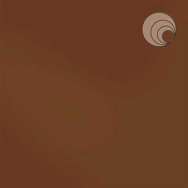 CHESTNUT BROWN OPAL SMOOTH #211.74S-F by OCEANSIDE COMPATIBLE & SYSTEM 96