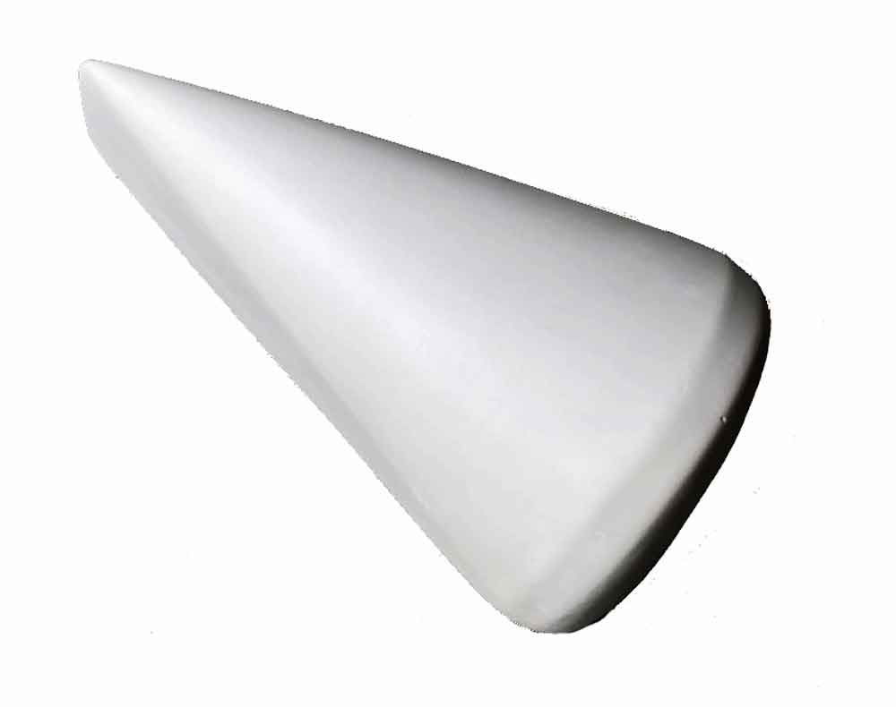 CONICAL DRAPE  MOLD by CPI