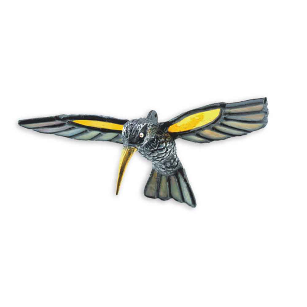 FLYING HUMMINGBIRD CASTING (LEAD FREE) by FLIGHT INTO FANTASY