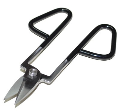 CUP SHEARS - SMALL