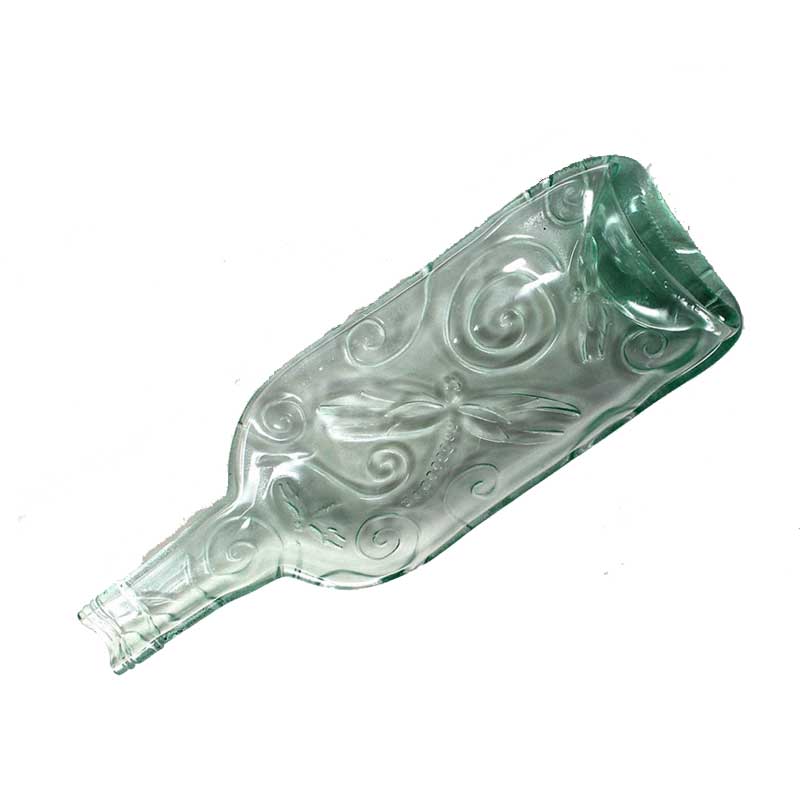 DRAGONFLY BOTTLE SLUMPING MOLD by CPI