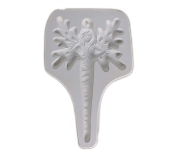 FROST FAIRY ICICLE MOLD by CPI
