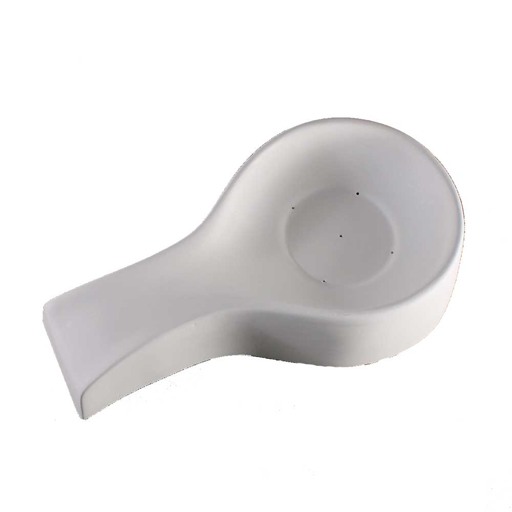 ROUND SPOON REST MOLD by CPI
