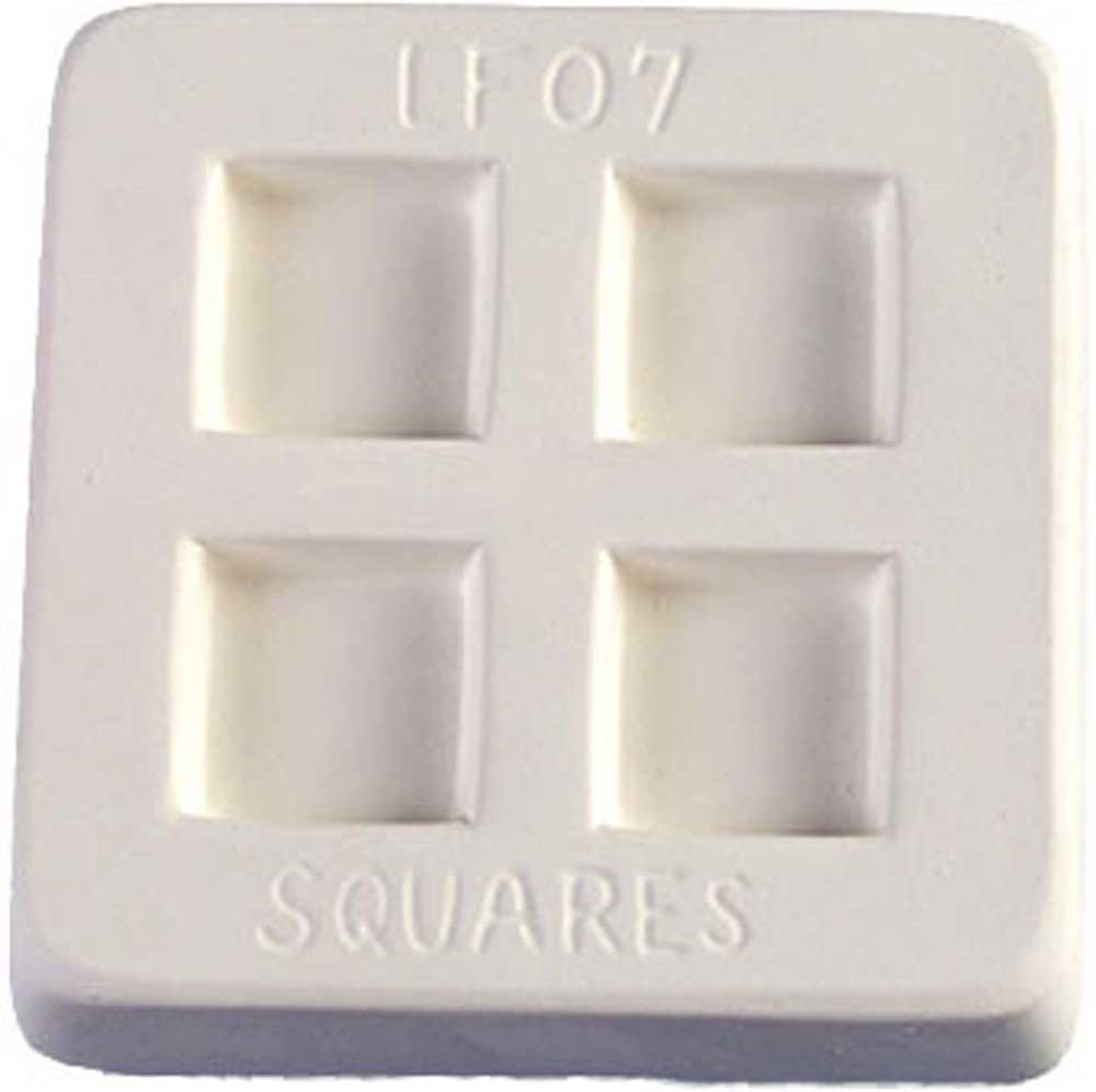 ROUNDED JEWELRY SQUARES CASTING MOLD by CPI