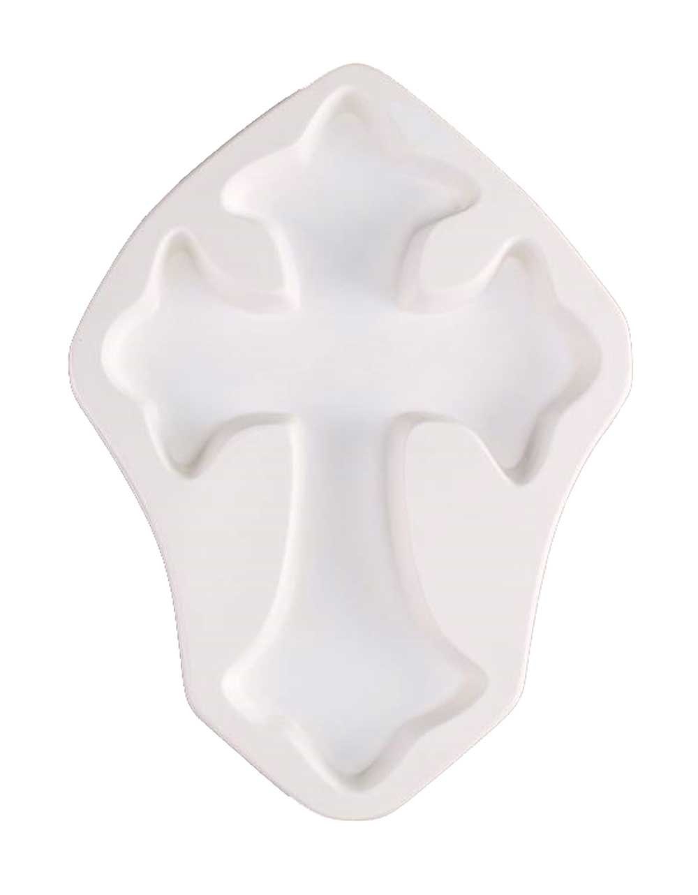 LARGE CROSS MOLD by CPI
