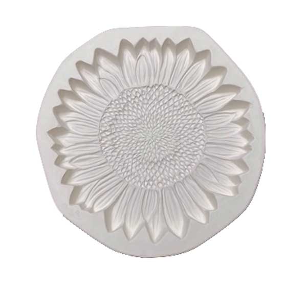SUNFLOWER CASTING MOLD - LARGE by CPI