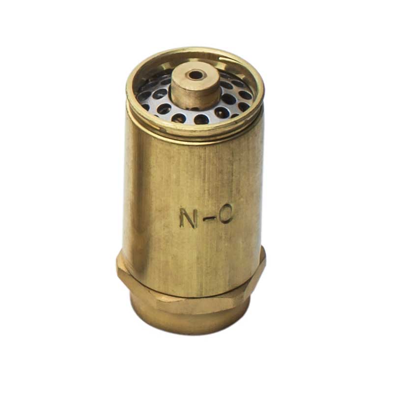 N-0 TORCH TIP by NATIONAL