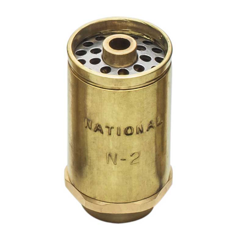 N-2 TORCH TIP by NATIONAL