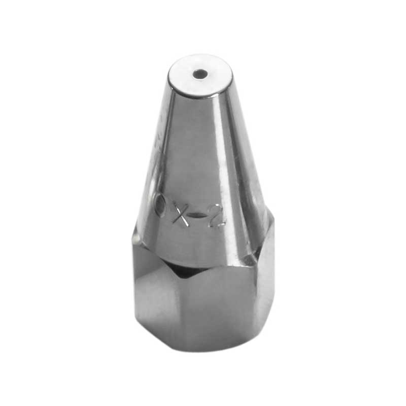 OX-2 TORCH TIP by NATIONAL
