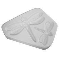 DRAGONFLIES CASTING MOLD - SMALL by CPI