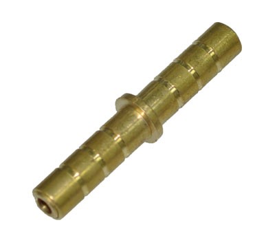 SWIVEL - 1/4" STRAIGHT - DOUBLE ENDED