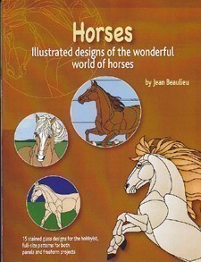 HORSES-JB