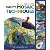 GUIDE TO MOSAIC TECHNIQUES