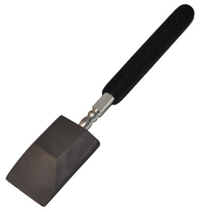 ROLLED GRAPHITE WEDGE SHAPER - LEFT HAND