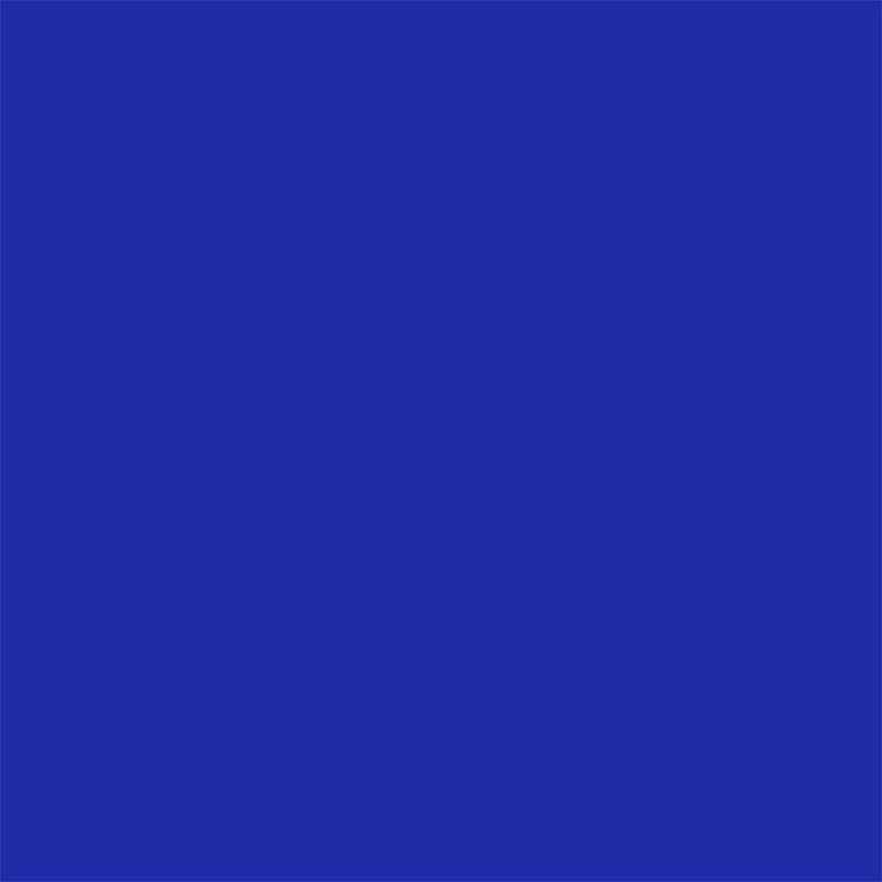 BRILLIANT BLUE OPAQUE ENAMEL #9660 by THOMPSON ENAMELS