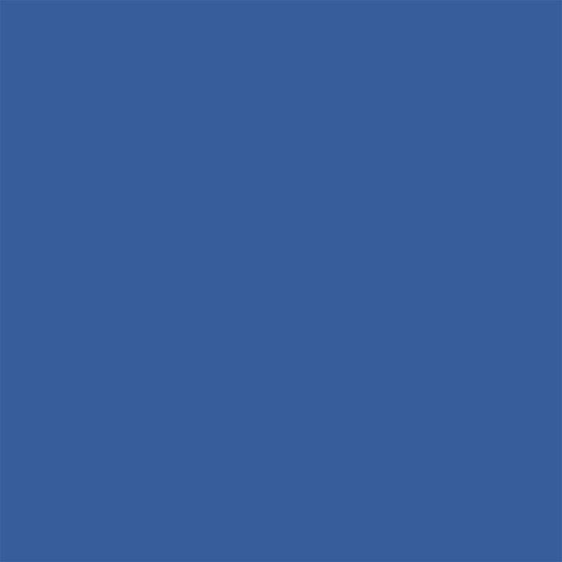 MEDIUM BLUE OPAQUE ENAMEL #9620 by THOMPSON ENAMELS