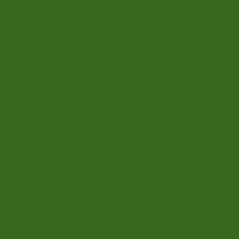MOSS GREEN OPAQUE ENAMEL #9350 by THOMPSON ENAMELS