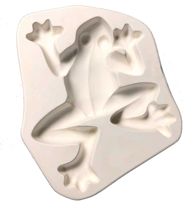TREE FROG CASTING MOLD by CPI