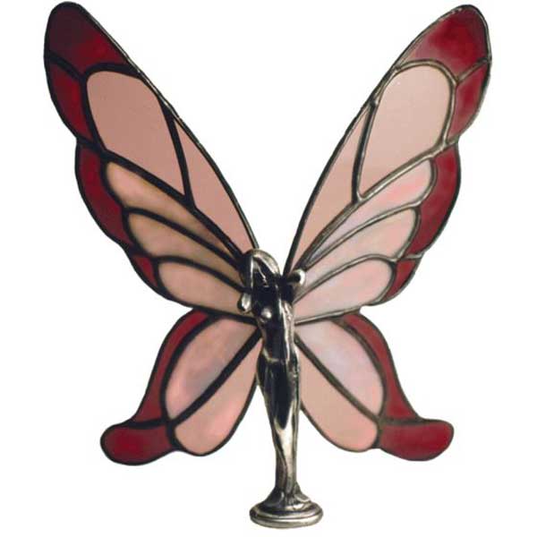 BUTTERFLY LADY (LEAD FREE) CASTING by CREATIVE CASTINGS