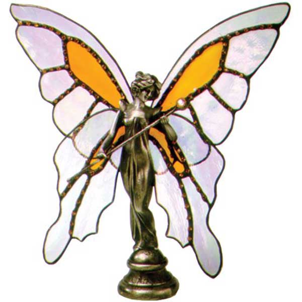 BUTTERFLY QUEEN CASTING by MONSTER METALS