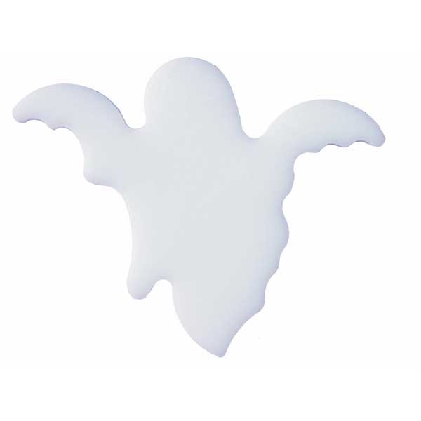 PRE CUT FUSIBLE GHOST - STYLE 2 - 96COE