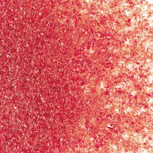 RED OPAL FRIT #2502 by OCEANSIDE COMPATIBLE & SYSTEM 96