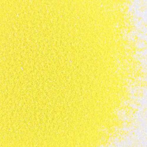 YELLOW OPAL FRIT #2602 by OCEANSIDE COMPATIBLE & SYSTEM 96