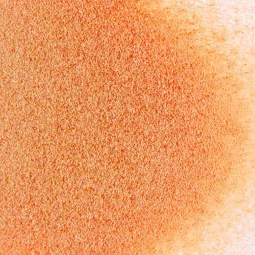 PERSIMMON OPAL FRIT #2711 by OCEANSIDE COMPATIBLE & SYSTEM 96