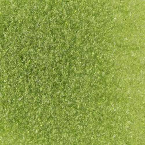 MOSS GREEN TRANSPARENT FRIT #5262 by OCEANSIDE COMPATIBLE & SYSTEM 96