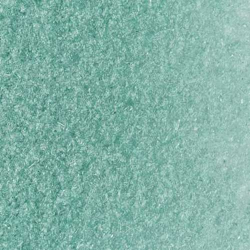 SEA GREEN TRANSPARENT FRIT #5281 by OCEANSIDE COMPATIBLE & SYSTEM 96
