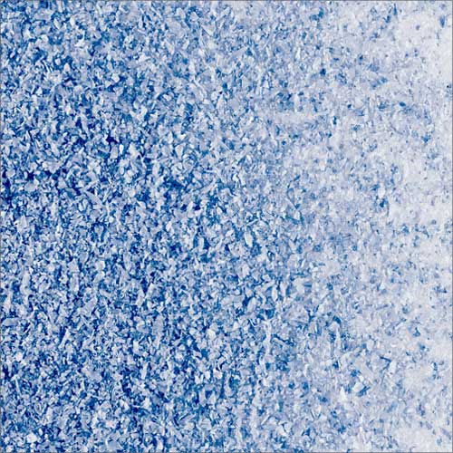 CHAMBRAY BLUE OPAL FRIT #079 by OCEANSIDE COMPATIBLE & SYSTEM 96