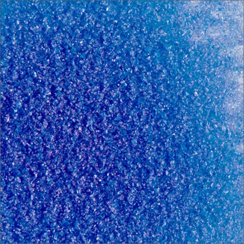 LIGHT BLUE TRANSPARENT FRIT #132 by OCEANSIDE COMPATIBLE & SYSTEM 96