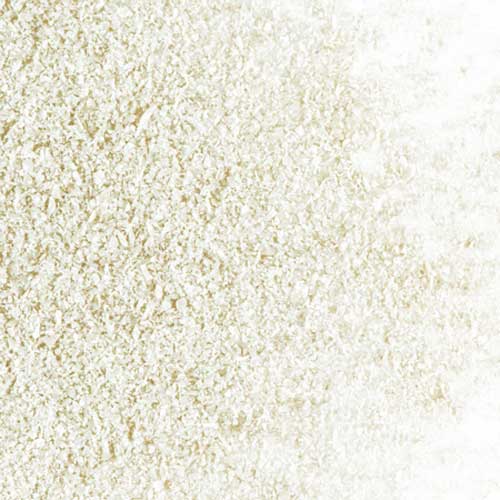 VANILLA CREAM OPAL FRIT #2103 by OCEANSIDE COMPATIBLE & SYSTEM 96