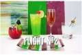 HAPPY HOUR GLASS PACK 2 - SYS96