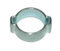OETIKER "2 EAR" CLAMP - for 1/4" HOSE