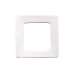 SQUARE DROP RING MOLD - 8" by CPI