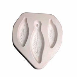 FEATHER TRIO CASTING MOLD by CPI