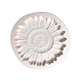SUNFLOWER CASTING MOLD - by CPI
